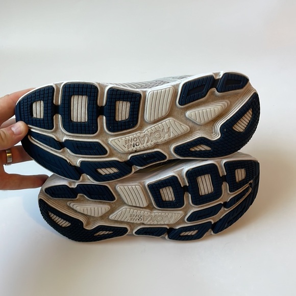 Hoka W Bondi 7 - Picture 5 of 6